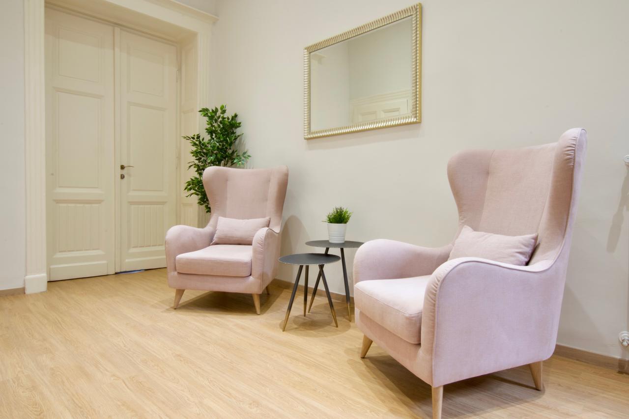 Europest Luxury Suites Budapest Eksteriør bilde